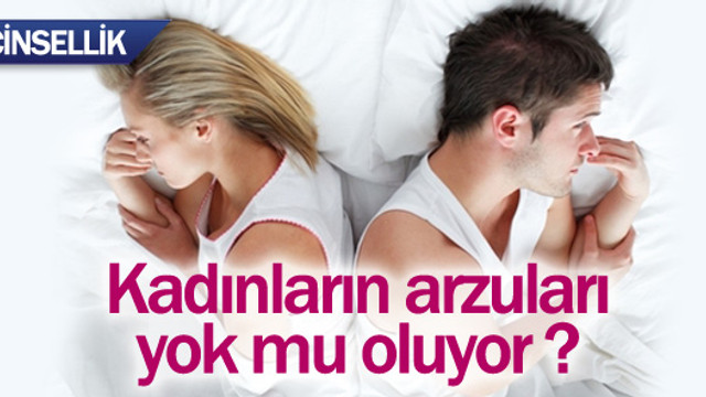 Kadınların Arzuları Yok Mu Kadınların Arzuları Yok Mu